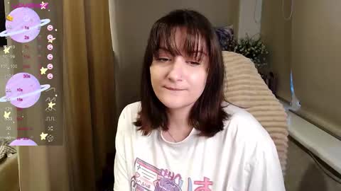 Snapshot of elice_sweet chatting on 21, 9, 2025 Elise online show from 21, 9, 2025