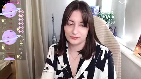 Snapshot of elice_sweet chatting on 26, 9, 2025 Elise online show from 26, 9, 2025