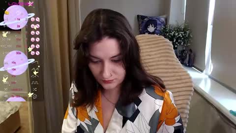 Snapshot of elice_sweet chatting on 3, 10, 2025 Elise online show from 3, 10, 2025