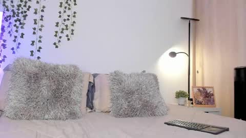 Snapshot of elicortes_ chatting on 19, 4, 2026 Eli online show from 19, 4, 2026