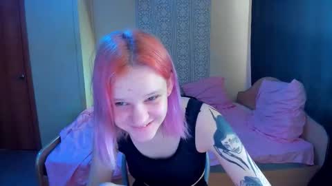 elieiza_xo online show from 18, 2, 2026