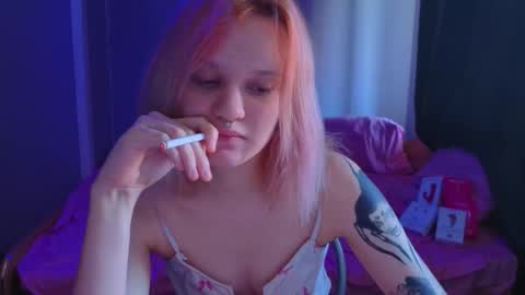 elieiza_xo online show from 20, 3, 2026