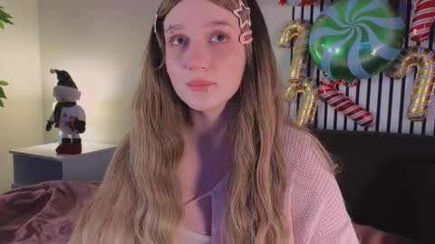 Ellie online show from 4, 12, 2025