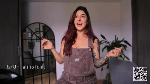 Eli online show from 23, 5, 2026