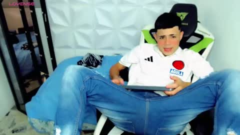 bby-santy online show from 17, 12, 2024