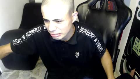 bby-santy online show from 24, 1, 2025