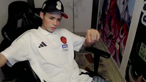 bby-santy online show from 14, 2, 2025