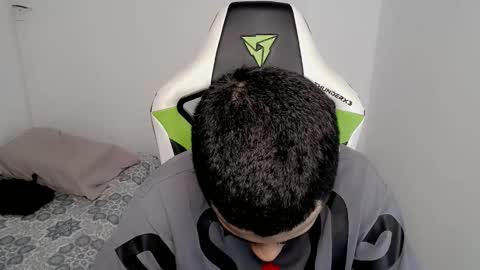 bby-santy online show from 10, 3, 2025