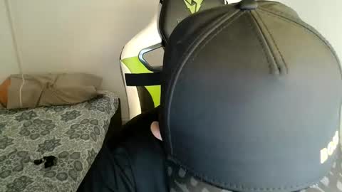 bby-santy online show from 12, 3, 2025