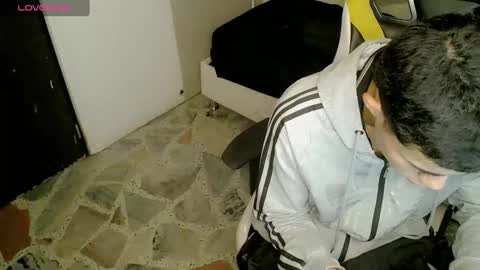 bby-santy online show from 4, 10, 2025