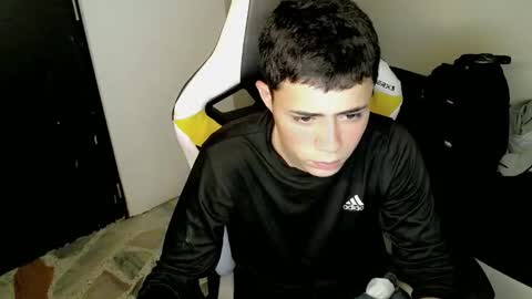 bby-santy online show from 5, 10, 2025