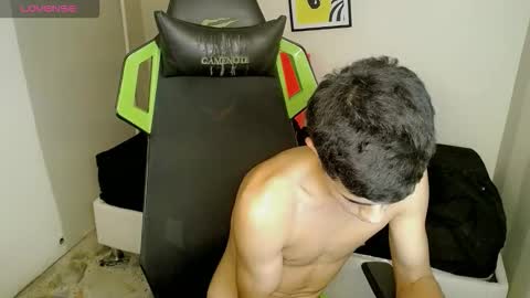 bby-santy online show from 18, 11, 2025