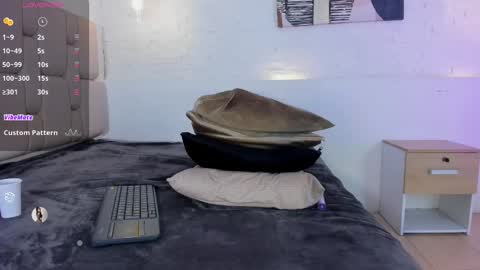 E L I I Z A B E T H   online show from 7, 3, 2025