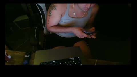 Eliluvvv online show from 15, 7, 2026