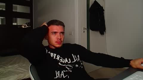 ElijahThorne online show from 1, 12, 2025