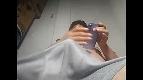 Snapshot of elimposstor chatting on 7, 2, 2025 elimposstor online show from 7, 2, 2025