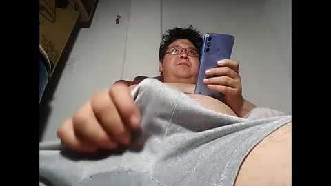 Snapshot of elimposstor chatting on 11, 2, 2025 elimposstor online show from 11, 2, 2025