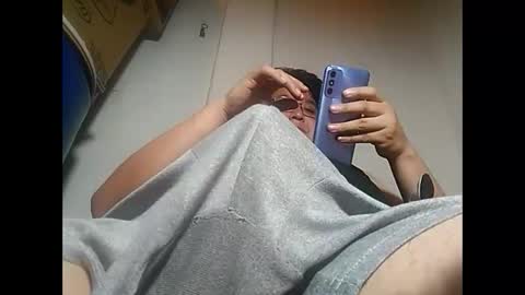 Snapshot of elimposstor chatting on 10, 3, 2025 elimposstor online show from 10, 3, 2025