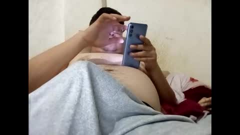 Snapshot of elimposstor chatting on 6, 11, 2025 elimposstor online show from 6, 11, 2025