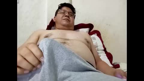 Snapshot of elimposstor chatting on 10, 11, 2025 elimposstor online show from 10, 11, 2025