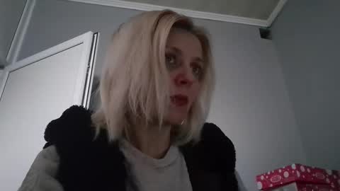 Elina online show from 13, 3, 2026