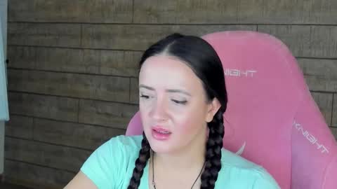 ElinaBellucci online show from 15, 1, 2026