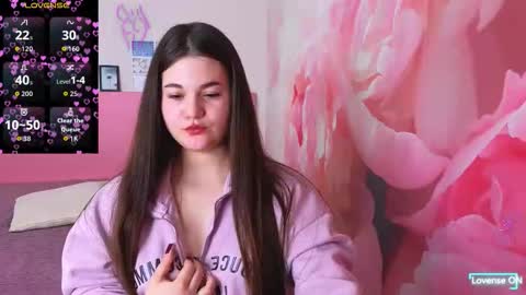 ElinaMils online show from 2, 2, 2026