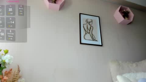 Snapshot of elinamoon_ chatting on 15, 5, 2026 Elina online show from 15, 5, 2026