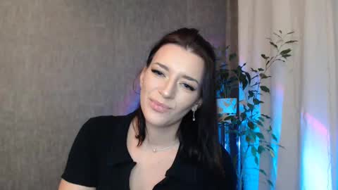 Elina online show from 16, 1, 2025