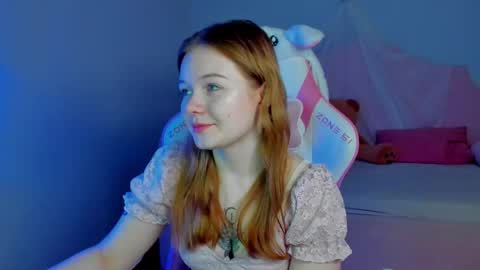 elinavale online show from 16, 3, 2026