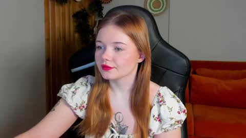 Snapshot of elinavale chatting on 26, 4, 2026 elinavale online show from 26, 4, 2026