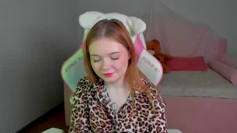 Snapshot of elinavale chatting on 27, 4, 2026 elinavale online show from 27, 4, 2026