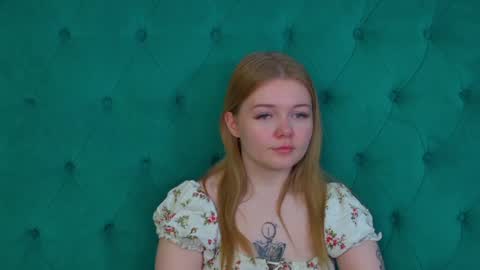 Snapshot of elinavale chatting on 29, 5, 2026 elinavale online show from 29, 5, 2026