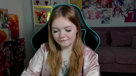 Snapshot of elinavale chatting on 31, 5, 2026 elinavale online show from 31, 5, 2026