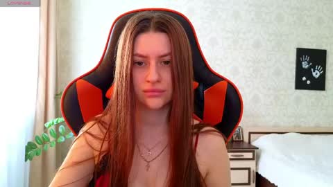 Elina online show from 21, 4, 2026