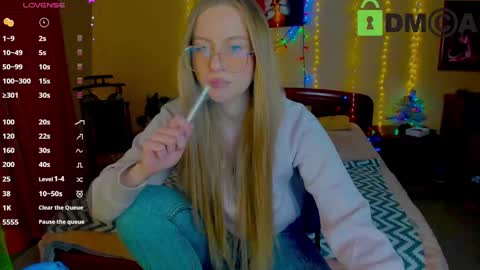 elinor_faith online show from 5, 1, 2025