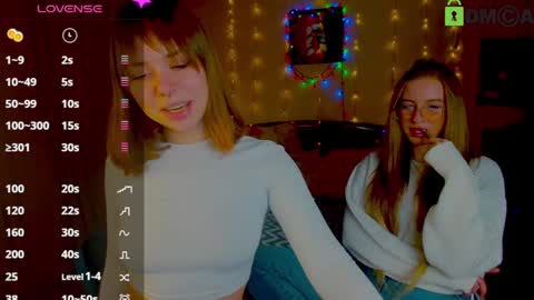 elinor_faith online show from 10, 1, 2025