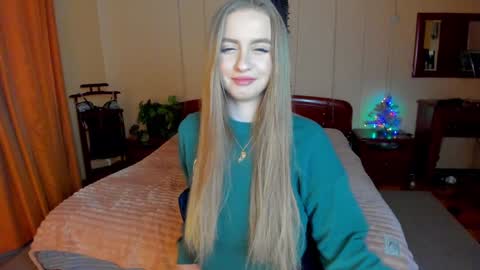 elinor_faith online show from 21, 1, 2025