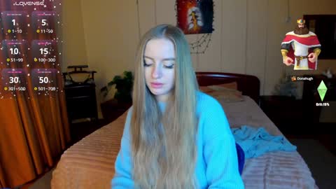 elinor_faith online show from 8, 2, 2025
