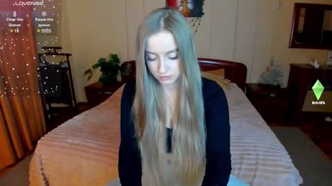 elinor_faith online show from 11, 2, 2025