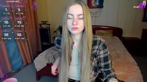 elinor_faith online show from 13, 2, 2025