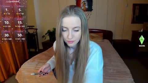 elinor_faith online show from 15, 2, 2025