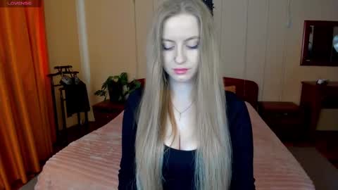 elinor_faith online show from 22, 2, 2025