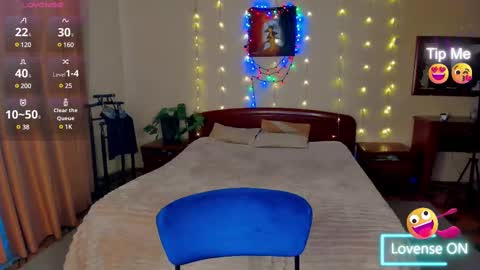 elinor_faith online show from 26, 2, 2025