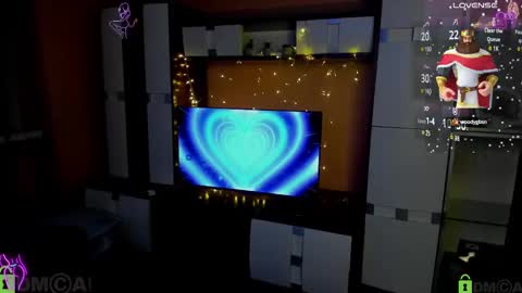 elinor_faith online show from 12, 3, 2025