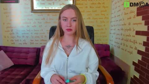 elinor_faith online show from 21, 9, 2025