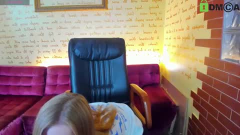 elinor_faith online show from 31, 10, 2025