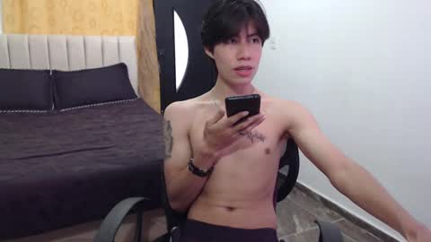 ELIO online show from 18, 1, 2025