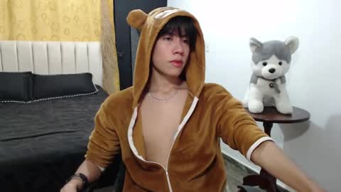 ELIO online show from 30, 1, 2025