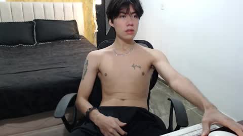 ELIO online show from 18, 2, 2025